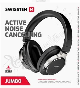SWISSTEN JUMBO WIRELESS STEREO [BLUETOOTH] (4 / 16)
