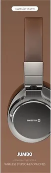 SWISSTEN JUMBO WIRELESS STEREO [BLUETOOTH] (10 / 16)