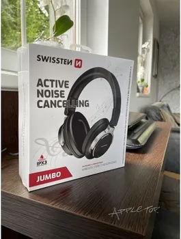 SWISSTEN JUMBO WIRELESS STEREO [BLUETOOTH] (11 / 16)