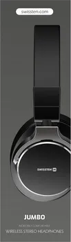 SWISSTEN JUMBO WIRELESS STEREO [BLUETOOTH] (14 / 16)