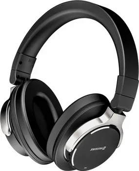 SWISSTEN JUMBO WITH ACTIVE NOISE CANCELLING [BLUETOOTH] (1 / 3)
