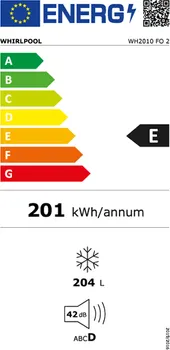 WHIRLPOOL WH2010 FO 2 [HORIZONTAL] (3 / 8)