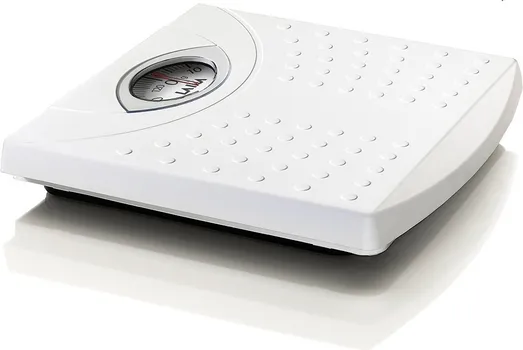 LAICA TJELESNA VAGA MEHANIČKA [125kg max] (2 / 2)