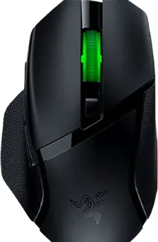 RAZER BASILISK V3 X HYPERSPEED - WIRELESS ERGO MOUSE (2 / 18)