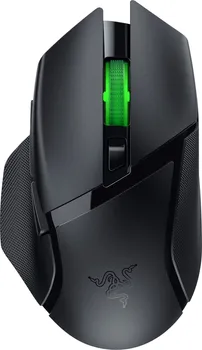 RAZER BASILISK V3 X HYPERSPEED - WIRELESS ERGO MOUSE (3 / 18)