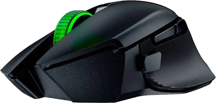 RAZER BASILISK V3 X HYPERSPEED - WIRELESS ERGO MOUSE (13 / 18)