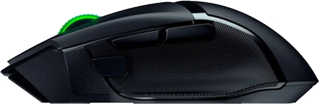 RAZER BASILISK V3 X HYPERSPEED - WIRELESS ERGO MOUSE (15 / 18)