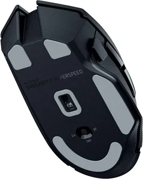 RAZER BASILISK V3 X HYPERSPEED - WIRELESS ERGO MOUSE (17 / 18)