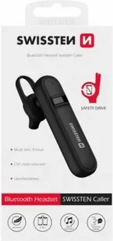 SWISSTEN BLUETOOTH CALLER (2 / 4)