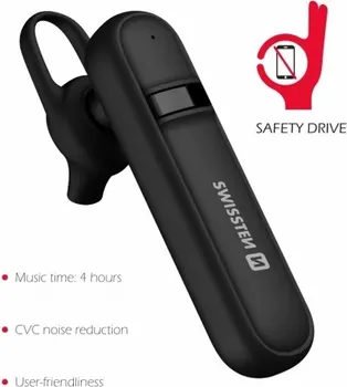 SWISSTEN BLUETOOTH CALLER (3 / 4)