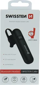 SWISSTEN BLUETOOTH CALLER (4 / 4)