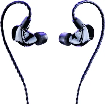 RAZER MORAY - ERGONOMIC IN-EAR, HYBRID DUAL-DRIVER ACOUSTIC DESIGN (1 / 9)