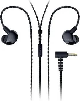 RAZER MORAY - ERGONOMIC IN-EAR, HYBRID DUAL-DRIVER ACOUSTIC DESIGN (3 / 9)