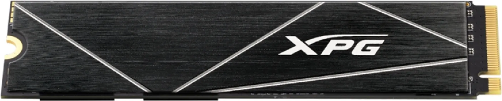 ADATA XPG GAMMIX S70 BLADE 8TB / SSD M.2 NVME PCIE GEN4X4 (1 / 3)