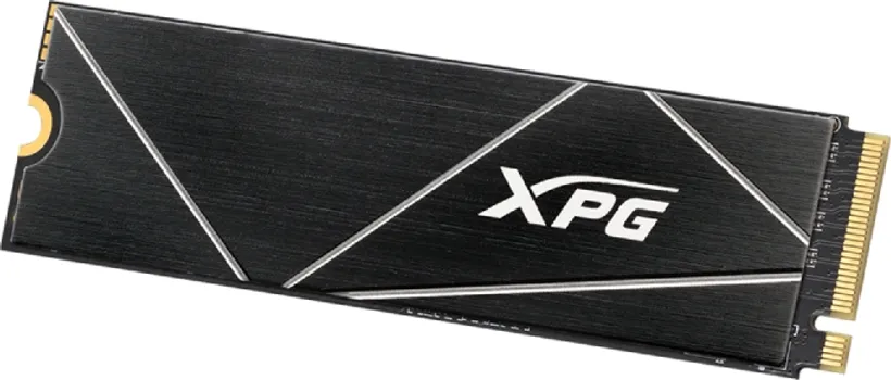 ADATA XPG GAMMIX S70 BLADE 8TB / SSD M.2 NVME PCIE GEN4X4 (3 / 3)