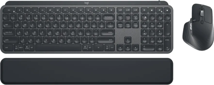 LOGITECH MX KEYS COMBO WIRELESS DESKTOP (1 / 5)
