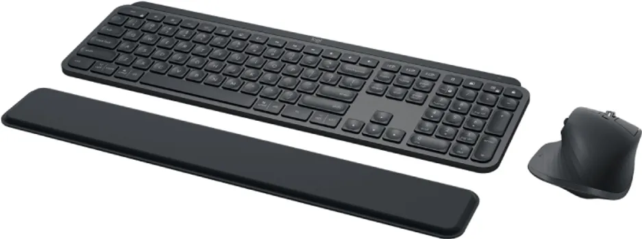 LOGITECH MX KEYS COMBO WIRELESS DESKTOP (3 / 5)