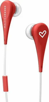 ENERGY SISTEM ENERGY STYLE 1 [3.5mm / in-ear / mic] (2 / 8)