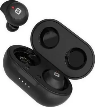 SWISSTEN TWS STONEBUDS BLUETOOTH (3 / 4)