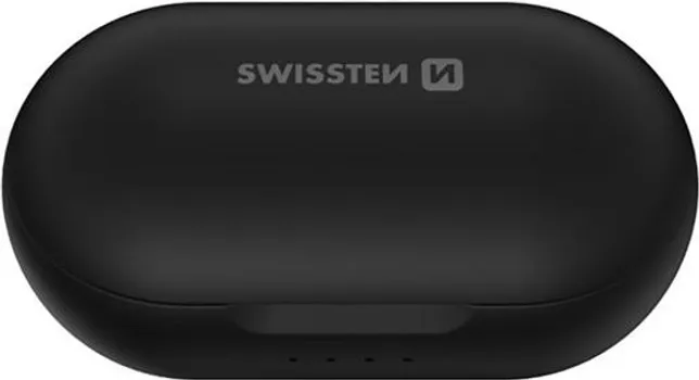 SWISSTEN TWS STONEBUDS BLUETOOTH (4 / 4)