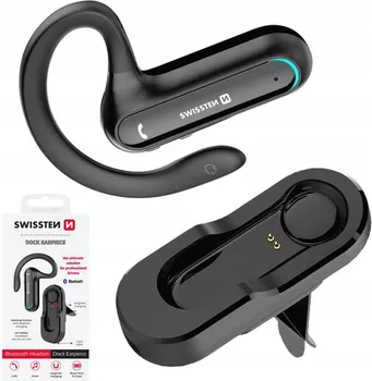 SWISSTEN BLUETOOTH DOCK EARPIECE (4 / 6)