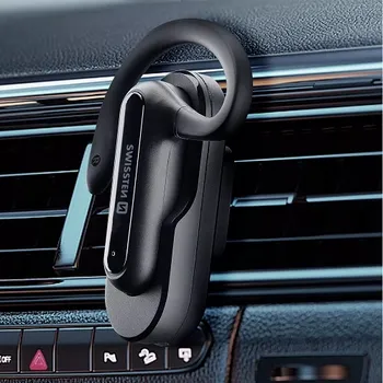 SWISSTEN BLUETOOTH DOCK EARPIECE (5 / 6)