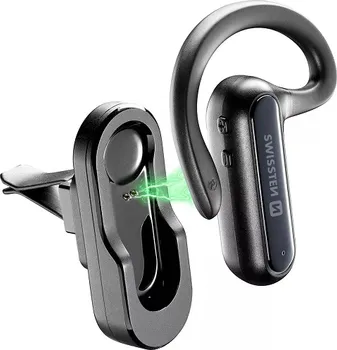 SWISSTEN BLUETOOTH DOCK EARPIECE (6 / 6)