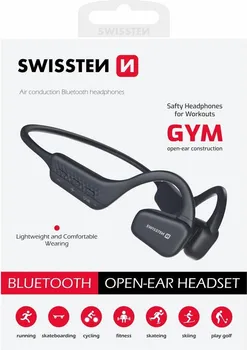 SWISSTEN GYM AIR CONDUCTION (2 / 2)