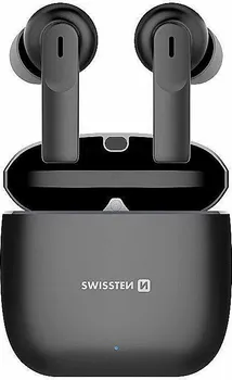 SWISSTEN TWS ALUPODS II BLUETOOTH (1 / 5)
