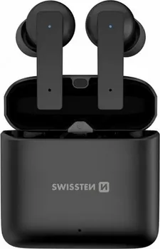 SWISSTEN TWS ALUPODS II BLUETOOTH (3 / 5)