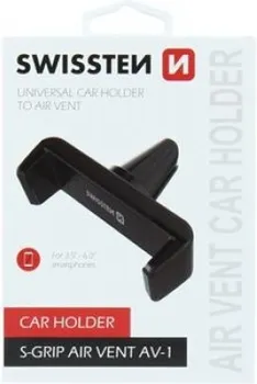 SWISSTEN CAR HOLDER TO AIR- VENT (1 / 1)