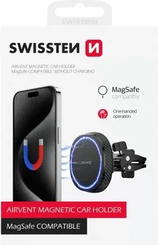 SWISSTEN CAR HOLDER MAGNETIC, MAGSTICK (2 / 2)