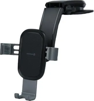 SWISSTEN CAR HOLDER GRAVITY S-GRIP G1-R1 (1 / 2)