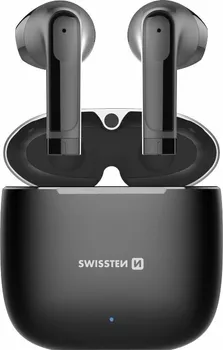 SWISSTEN TWS ALUPODS PRO BLUETOOTH (1 / 6)