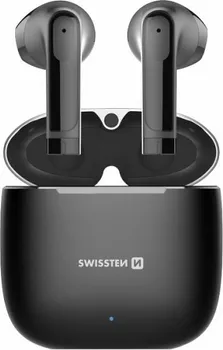 SWISSTEN TWS ALUPODS PRO BLUETOOTH (3 / 6)
