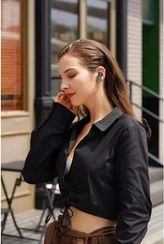SWISSTEN TWS ALUPODS PRO BLUETOOTH (5 / 6)