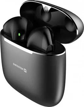 SWISSTEN TWS ALUPODS PRO BLUETOOTH (6 / 6)