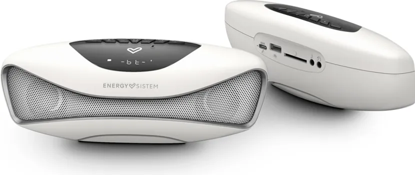 ENERGY SISTEM SPEAKER FS2 WIRELESS PORTABLE (5 / 5)