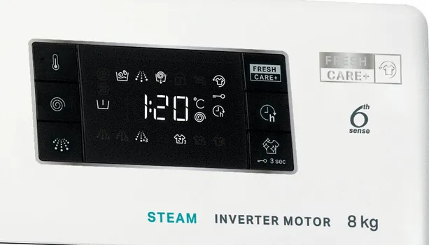 WHIRLPOOL FFB 8458 BV EE MAŠINA ZA VEŠ (7 / 7)