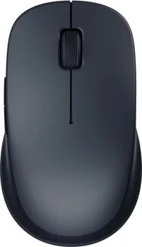 XIAOMI DUAL-MODE WIRELESS MOUSE 2 BLACK MIŠ (1 / 2)