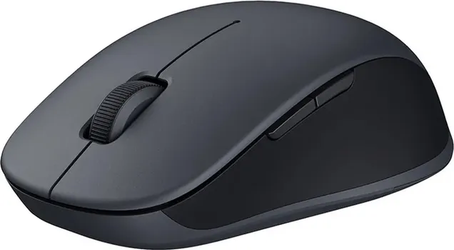 XIAOMI DUAL-MODE WIRELESS MOUSE 2 BLACK MIŠ (2 / 2)