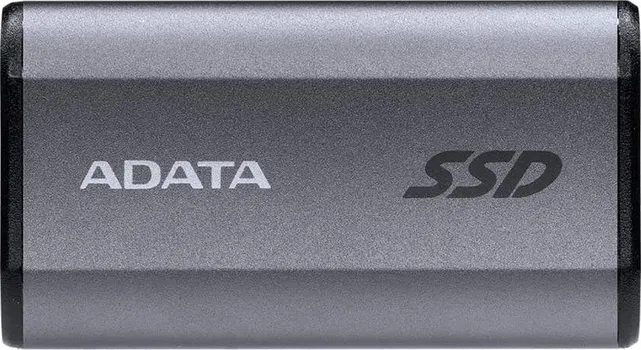 ADATA 500GB / SSD PORTABLE AELI-SE880-500GCGY (1 / 7)