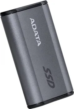 ADATA 500GB / SSD PORTABLE AELI-SE880-500GCGY (2 / 7)
