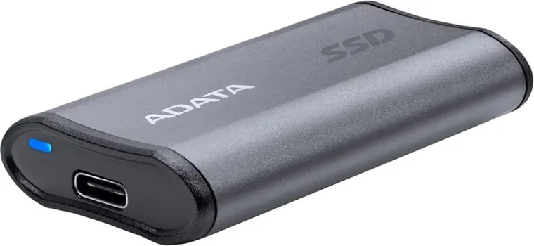 ADATA 500GB / SSD PORTABLE AELI-SE880-500GCGY (4 / 7)