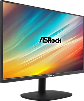 ASROCK CL25FF [100HZ] (3 / 12)