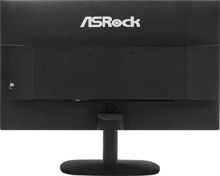 ASROCK CL25FF [100HZ] (8 / 12)