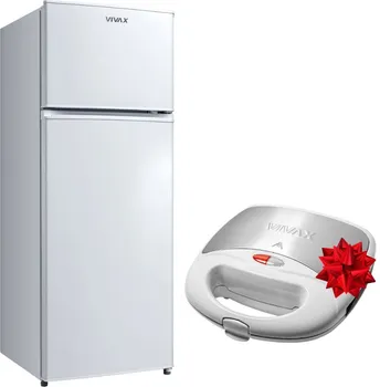 VIVAX HOME DD-207E W [163L / 41L] (3 / 11)