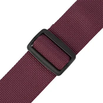 LEVYS POLY STRAP 2″ BRG KAIS ZA ELEKTRICNU GITARU I ELEKTRICNI BAS