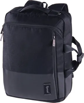 PULSE NEPTUN BLACK [15.6] (3 / 12)