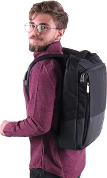 PULSE NEPTUN BLACK [15.6] (6 / 12)